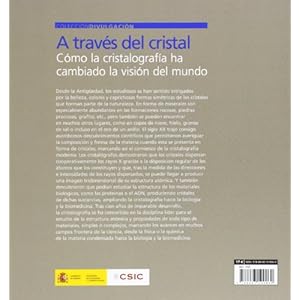 A Través Del Cristal (¿que Sabemos De?)