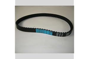 HUACOZY 743-20-30 Motorrad Roller Antriebsriemen für ZNEN F8 150cc, Breeze 125cc, BWS, Classic, Click, CrystalPassend für viele 125 cc/150 cc Roller, Mopeds, ATVs, Go Karts und viele mehr