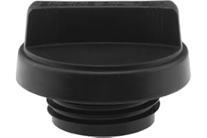 ‎YINETTECH YINETTECH Auto Öldeckel, Auto Tankdeckel 12180-0H020 12180-21010 Kompatibel mit Toyota Auris Avensis Celica, Öldeckel-Ersatz, ABS-Kunststoff