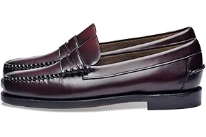 Sebago Classic Dan Woman, Mocassini Donna