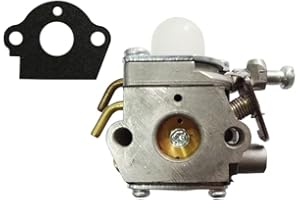 CTS carburateur pour Homelite 26cc Coupe-bordure soufflante 308054001 MightLite UT-50500 50901 21506 21546 21907 21947