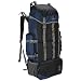 Novex Hop Dark Blue 60 Ltr Hiking Bag RS.1399.00