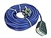 Price comparison product image Faithfull TL14M Trailing Lead 14 Metre (240 Volt) 13 Amp 1.5 mm Cable