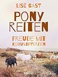 Cover zum Buch Ponyreiten