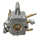 Produktbild mark8shop Heizöl Vergaser Carb für Stihl FS400 FS450 FS480