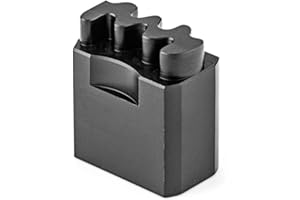 WeiSen Cam Sprocket Locking Tool Compatible with Harley Softail Model 2017-UP MILWAUKEE 8(M8) Engine Electra Glide Road Glide