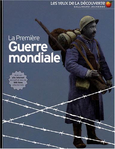 <a href="/node/21047">La première guerre mondiale</a>