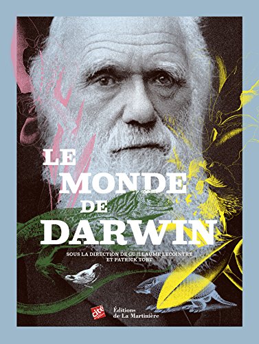 Download Le Monde de Darwin Download Le Monde de Darwin