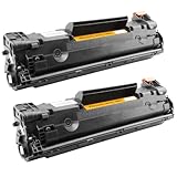 und alle Drucker, die laut Betriebsanleitung Canon CRG-728 / EP-728 verwenden.