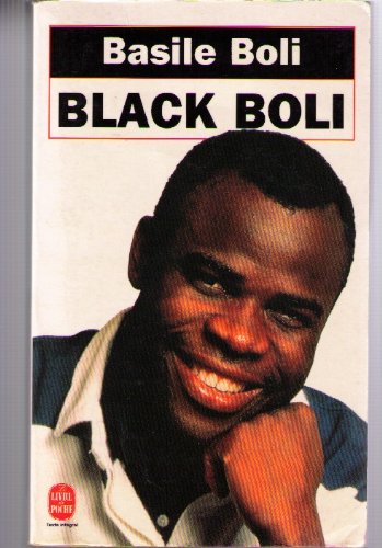 Download Black Boli