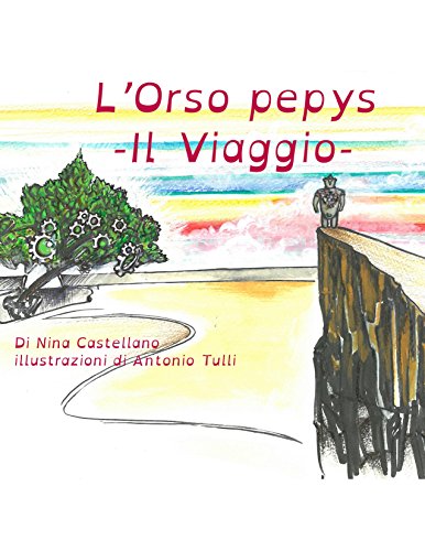 Download L'Orso Pepys: Il Viaggio Download L'Orso Pepys: Il Viaggio