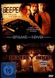 ACTION PACK - 2 Filme 1 DVD ( Beeper & Beverly Hood ) - Hervey Keitel