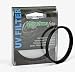 Produktbild Maxsimafoto - Professionelle 52mm Multi-beschichtete UV-Filter und Objektivschutz für Olympus M.Zuiko Digital ED 9-18mm f/4.0 -5.6 Lens.