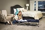 Regalo My Cot Deluxe, mit Schlafsack, Marine - 2
