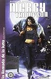 Mercy Thompson: La llamada de la luna - Volumen 1