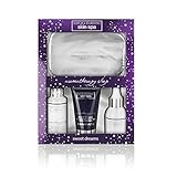 Baylis & Harding Skin Spa Aromatherapy Sleep Round Bag 4-piece Gift Set