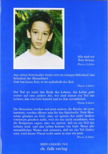 Ich komm' aus der Sonne.