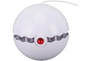 XIUGANPO Portable Mini Dishwasher, Portable 20,000Hz Washing Machine, USB Powered Kitchen Sink Fruit Dishwasher, 360 Degree Comprehensive Mini Dishwasher Sink Dishwasher for Home Kitchen