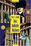 Cover zum Buch Das indische Nashorn