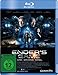 Ender's Game  - Das große Spiel [Blu-ray]