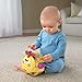Fisher-Price Go Baby Go! Gigglin' Bee Ball