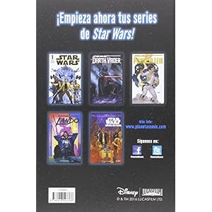 Star Wars Anual nº 01