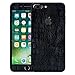 Skin4gadgets Black Leather Texture Phone Skin for Apple iPhone 7 Plus RS.599.00