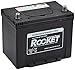 Produktbild Rocket BAT080RANBL Starterbatterie, 12V 80Ah 630A B1
