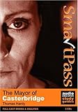 Mayor of Casterbridge (Audio Education Study Guides) by 