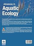 Image de Advances in Aquatic Ecology Vol. 4