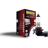 Niken Ampul Nıken 12V 9005 (Hb3) 60W Halojen P20D Nkn 062 001 01 16