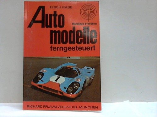 Preisvergleich Produktbild Fernsteuer-Hobby. Praktikum für Freunde der Fernsteuerung. Flugmodelle, Schiffsmodelle, Automodelle perfekt ferngesteuert