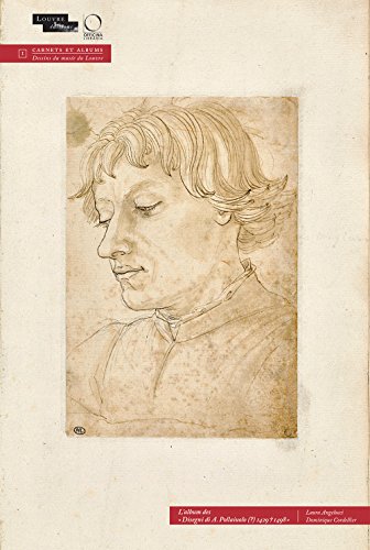 Download L'album des Disegni di Antonio Pallaiuolo Download L'album des Disegni di Antonio Pallaiuolo