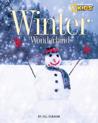 Download Winter Wonderland (Picture the Seasons)