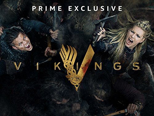 Vikings Season 5 - Part 1