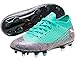 Produktbild PUMA Kids Unisex Future 2.1 Netfit FG/AG (Little Kid/Big Kid) Color Shift/Biscay Green White Black 6 M US Big Kid