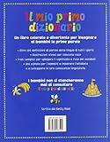 Image de Il mio primo dizionario