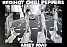 Produktbild Red Hot Chili Peppers Poster Abbey Road