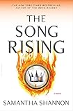 The Song Rising (Bone Season) by 