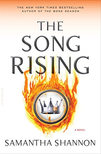 The Song Rising (Bone Season)