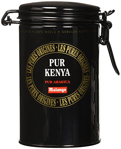 Cafés Malongo - Café Kenia "Aa" 250 g
