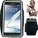 Produktbild Handy Sport Armband für Samsung Galaxy Note 3 III N9000 N9005 + Displayschutzfolie Gratis