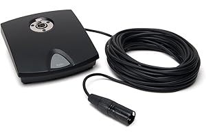 Samson - CMB1 - Base per Microfono a Collo d'Oca