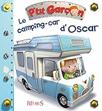 Le camping car d'Oscar