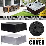 jacuzzi para exteriores precios Con un excelente aislamiento eléctrico y sellado de calor, tus muebles de exterior ya no se quemarán sol.