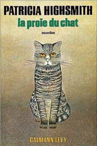 Télécharger La proie du chat PDF Ebook En Ligne