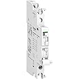Schneider Electric Acti 9 - Auxiliary contact iOF/SD+OF - 2OC - AC/DC, A9A26929