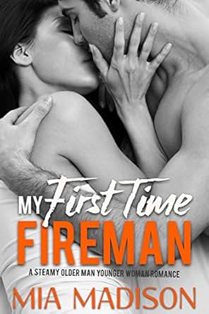 The One and Only A Steamy Older Man Younger Woman Romance