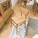 Lugar adecuado: adecuado para bibliotecas, escuelas, muebles para el hogar, muebles para restaurantes, salones comerciales, etc.