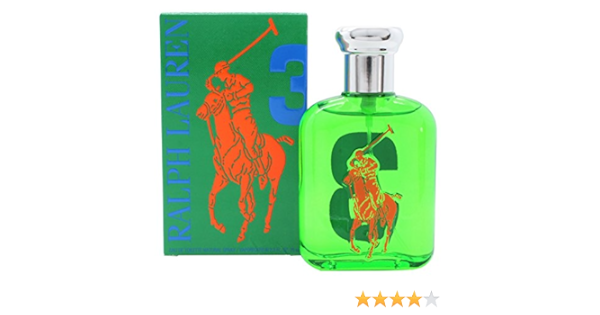 3 ralph lauren
